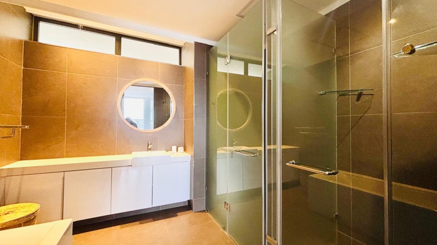 To Let 1 Bedroom Property for Rent in Morningside Gauteng