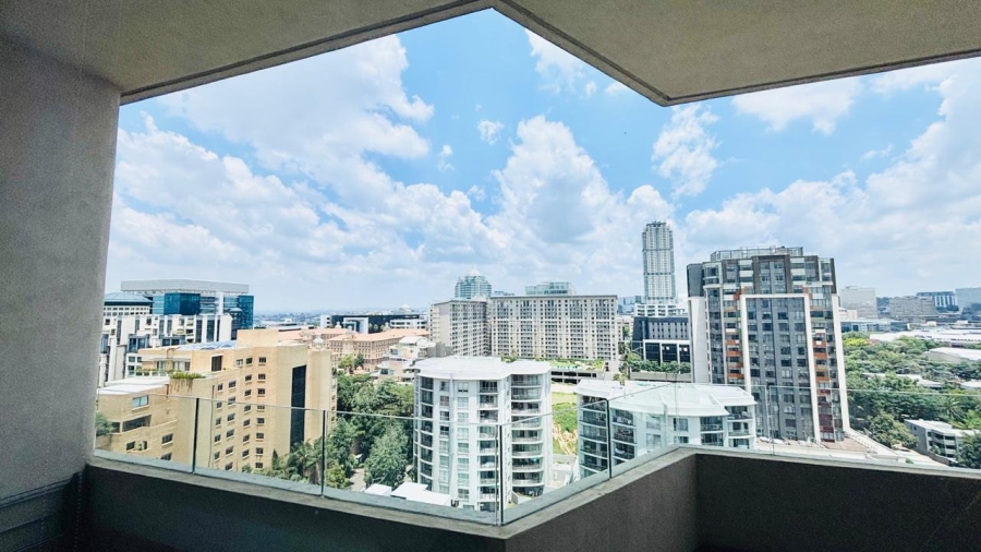 To Let 1 Bedroom Property for Rent in Morningside Gauteng