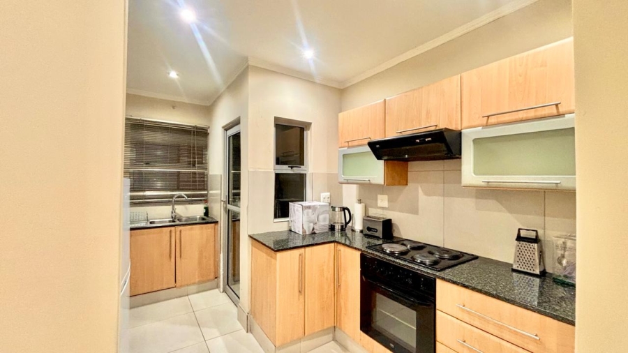 2 Bedroom Property for Sale in Sandown Gauteng