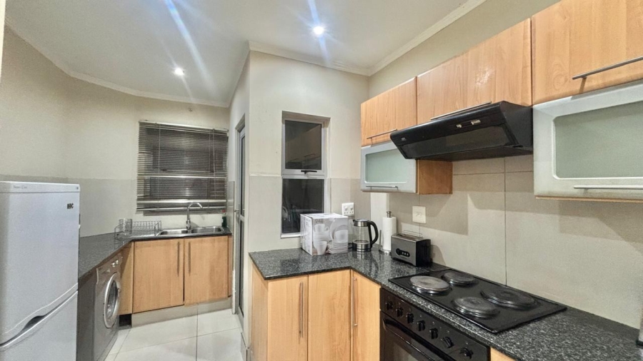 2 Bedroom Property for Sale in Sandown Gauteng