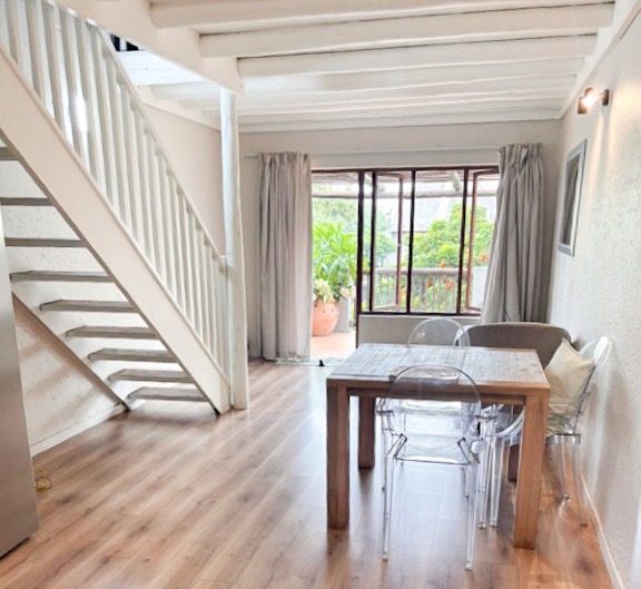 2 Bedroom Property for Sale in Lonehill Gauteng