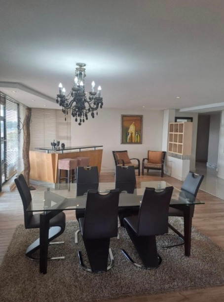 To Let 3 Bedroom Property for Rent in Morningside Gauteng