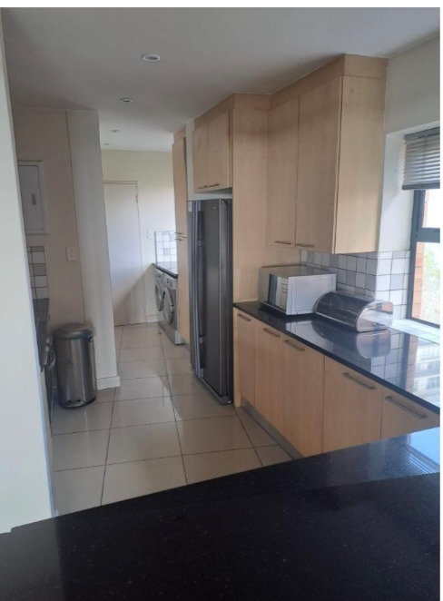 To Let 3 Bedroom Property for Rent in Morningside Gauteng