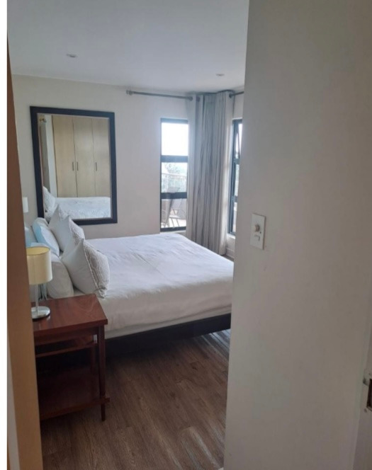 To Let 3 Bedroom Property for Rent in Morningside Gauteng