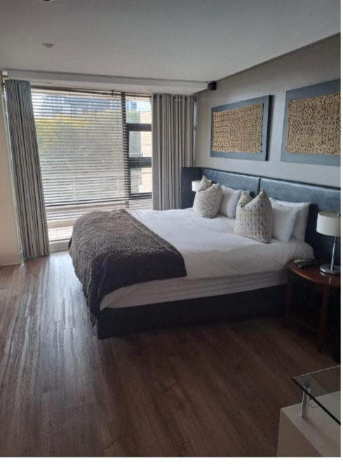 To Let 3 Bedroom Property for Rent in Morningside Gauteng