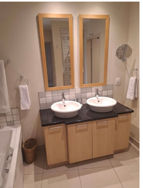 To Let 3 Bedroom Property for Rent in Morningside Gauteng