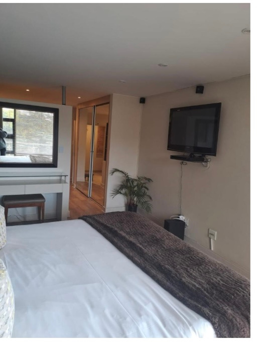 To Let 3 Bedroom Property for Rent in Morningside Gauteng