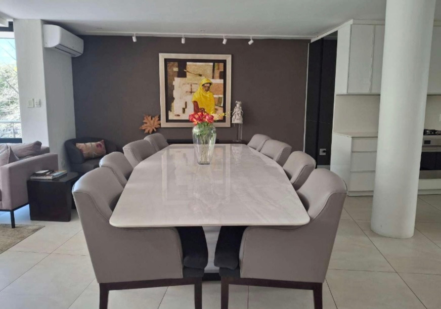 To Let 3 Bedroom Property for Rent in Morningside Gauteng