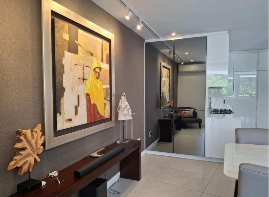 To Let 3 Bedroom Property for Rent in Morningside Gauteng