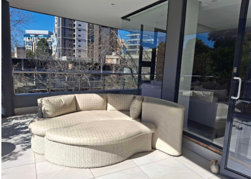 To Let 3 Bedroom Property for Rent in Morningside Gauteng