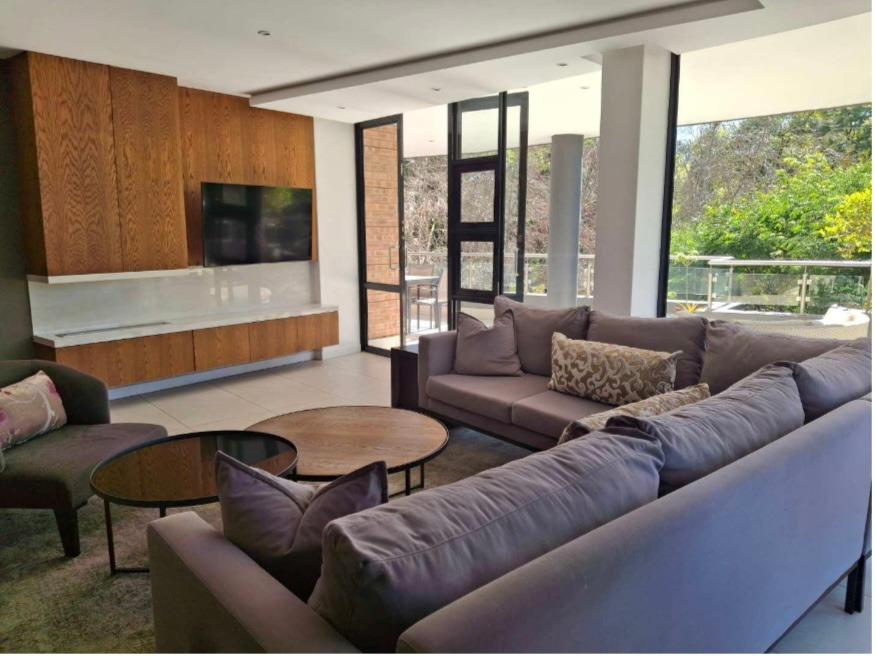 To Let 3 Bedroom Property for Rent in Morningside Gauteng