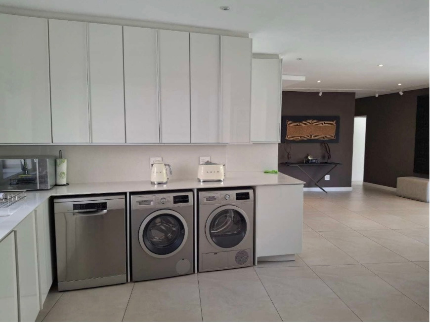 To Let 3 Bedroom Property for Rent in Morningside Gauteng