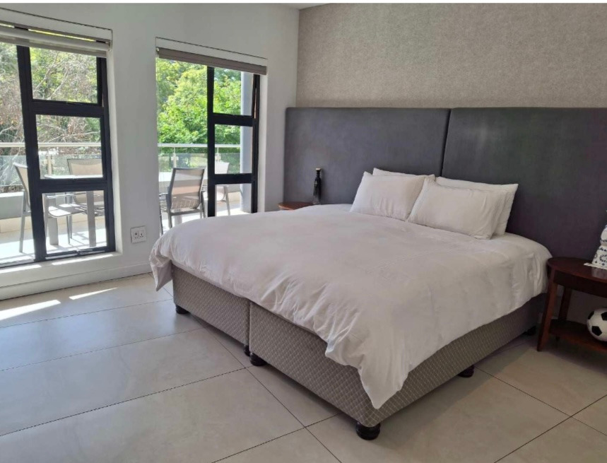 To Let 3 Bedroom Property for Rent in Morningside Gauteng