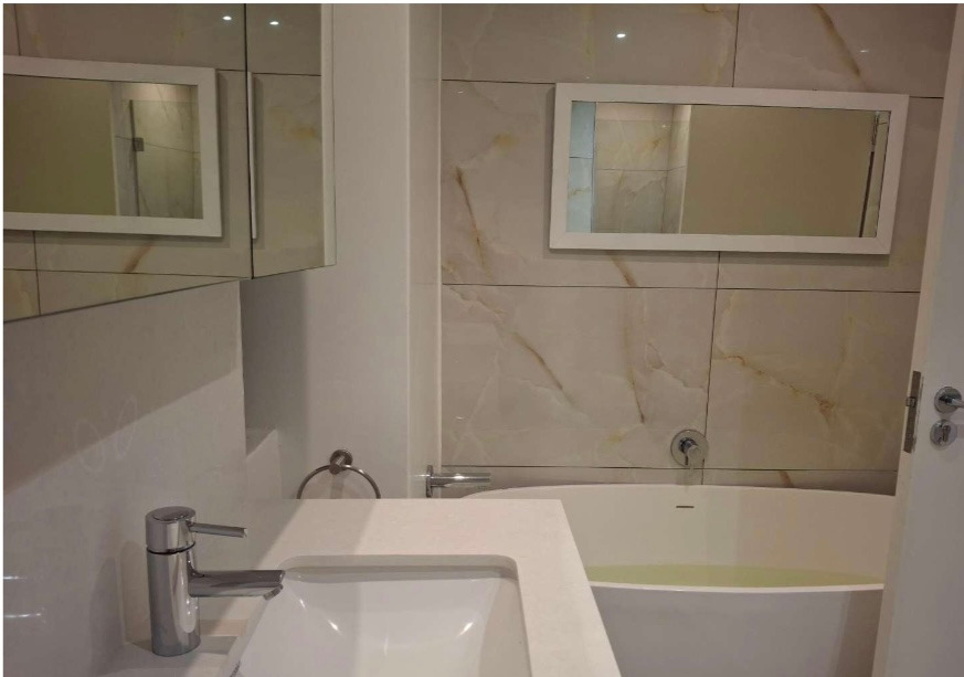 To Let 3 Bedroom Property for Rent in Morningside Gauteng