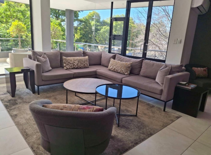 To Let 3 Bedroom Property for Rent in Morningside Gauteng