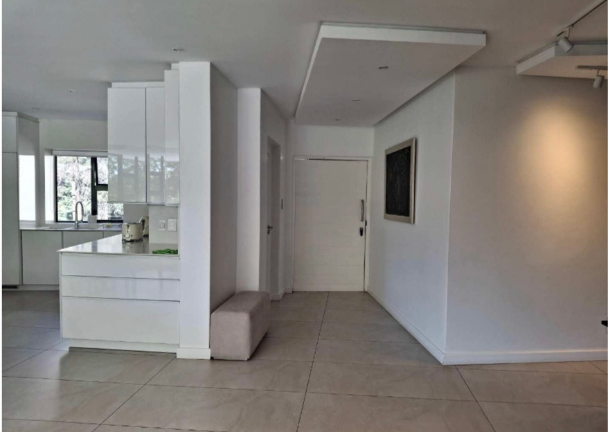 To Let 3 Bedroom Property for Rent in Morningside Gauteng