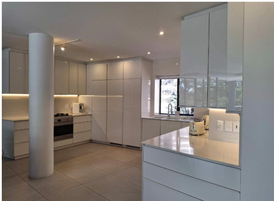 To Let 3 Bedroom Property for Rent in Morningside Gauteng