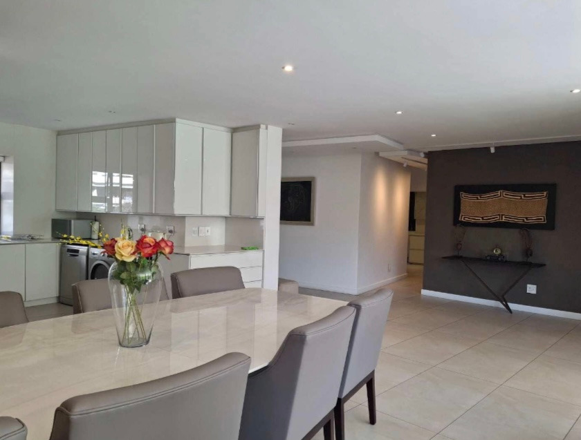 To Let 3 Bedroom Property for Rent in Morningside Gauteng