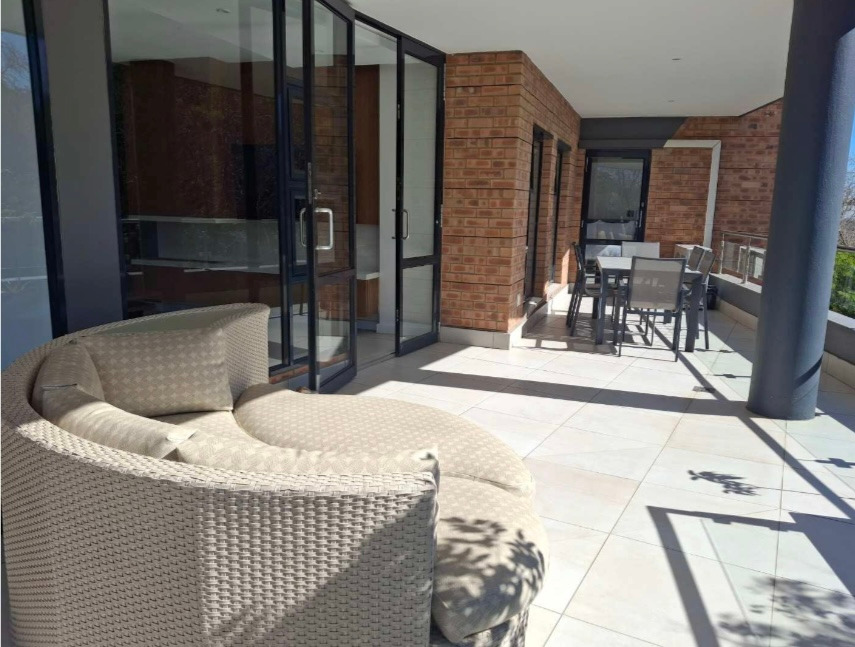 To Let 3 Bedroom Property for Rent in Morningside Gauteng