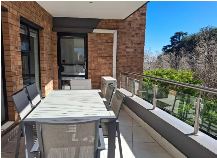 To Let 3 Bedroom Property for Rent in Morningside Gauteng