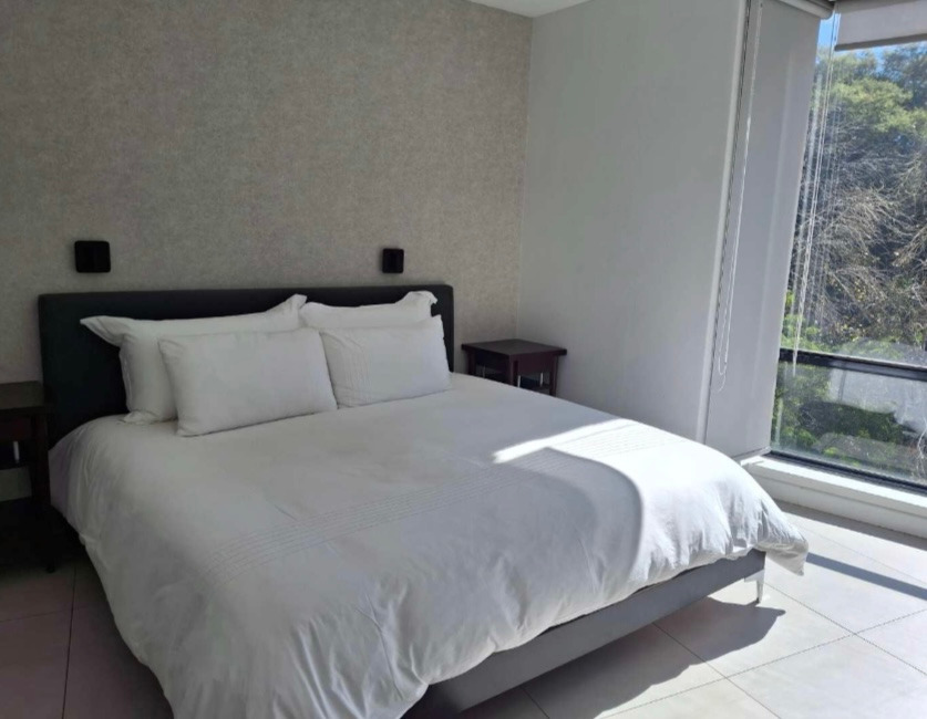 To Let 3 Bedroom Property for Rent in Morningside Gauteng