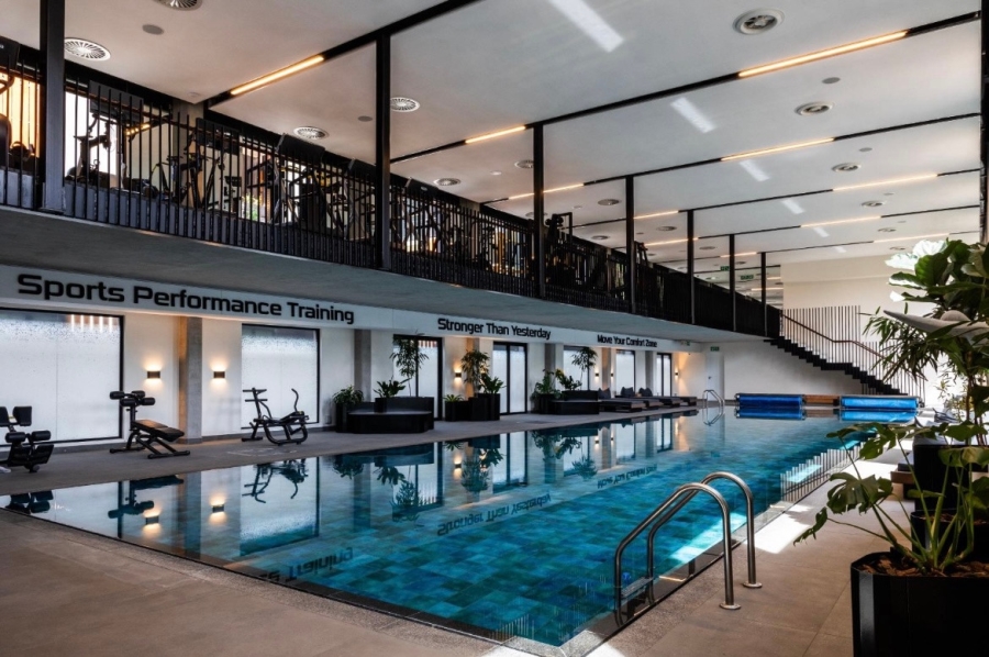 1 Bedroom Property for Sale in Hyde Park Gauteng