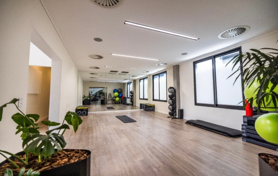 1 Bedroom Property for Sale in Hyde Park Gauteng