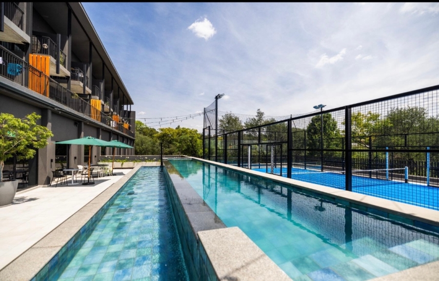 1 Bedroom Property for Sale in Hyde Park Gauteng