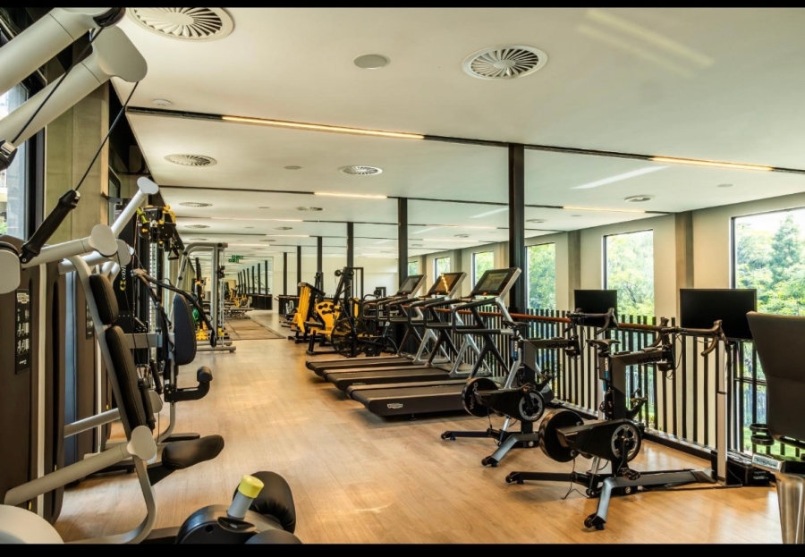 1 Bedroom Property for Sale in Hyde Park Gauteng