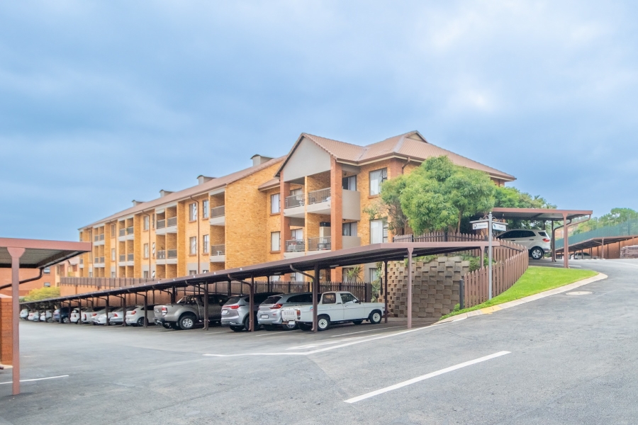 To Let 2 Bedroom Property for Rent in Homes Haven Gauteng