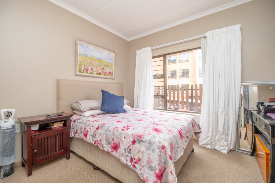 To Let 2 Bedroom Property for Rent in Homes Haven Gauteng