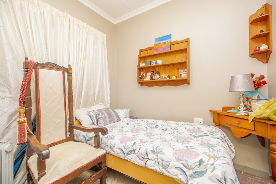 To Let 2 Bedroom Property for Rent in Homes Haven Gauteng