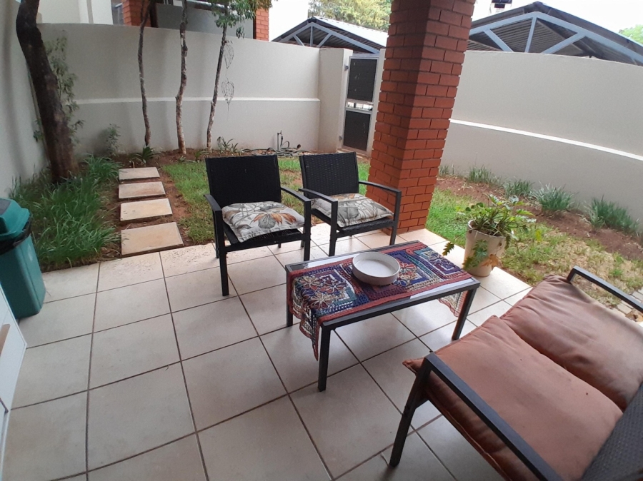 1 Bedroom Property for Sale in Lonehill Gauteng