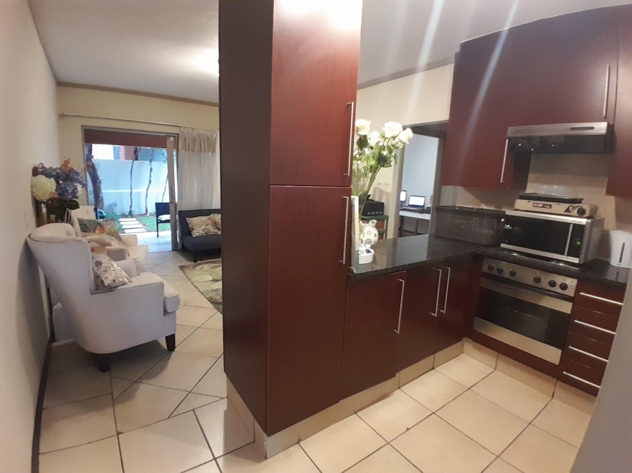 1 Bedroom Property for Sale in Lonehill Gauteng