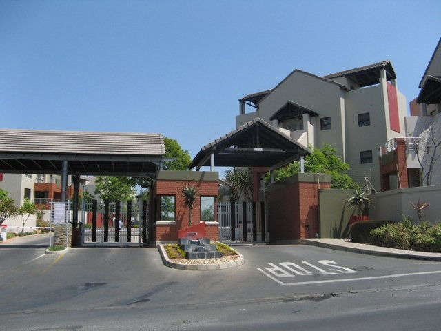 1 Bedroom Property for Sale in Lonehill Gauteng