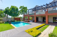 1 Bedroom Property for Sale in Lonehill Gauteng