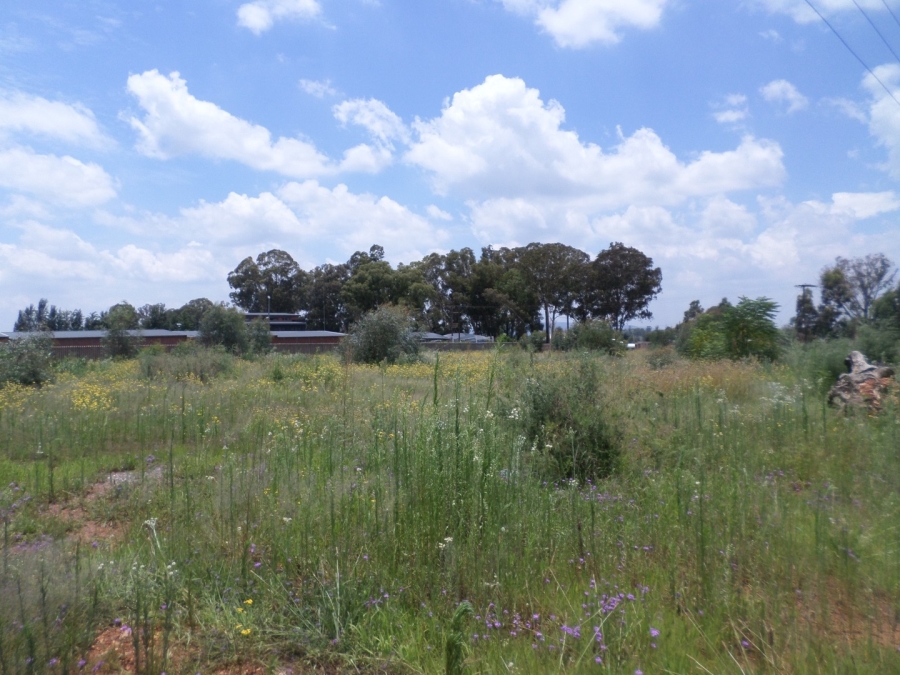 Commercial Property for Sale in Highbury Gauteng