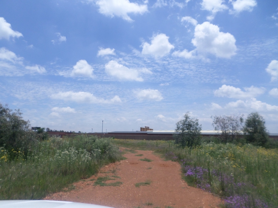 Commercial Property for Sale in Highbury Gauteng