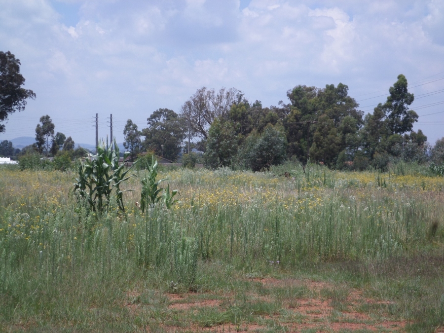 Commercial Property for Sale in Highbury Gauteng