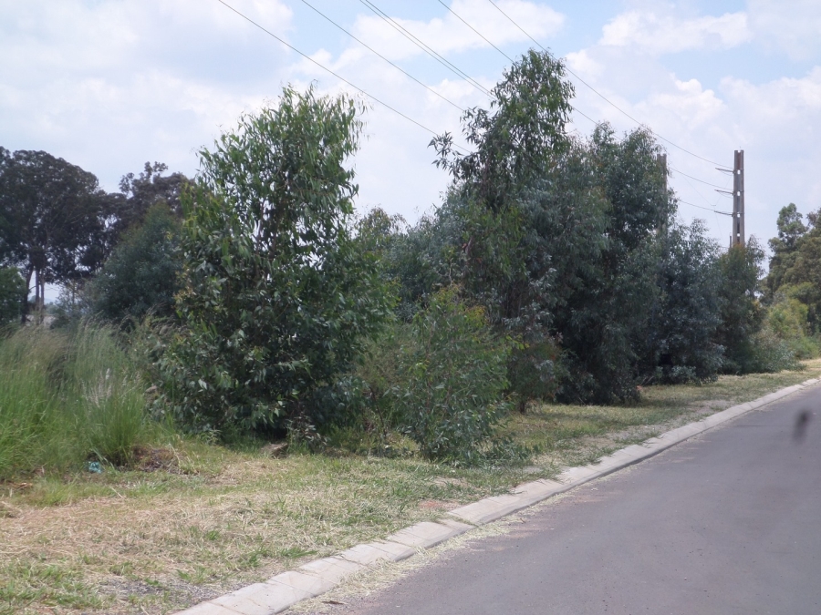 Commercial Property for Sale in Highbury Gauteng