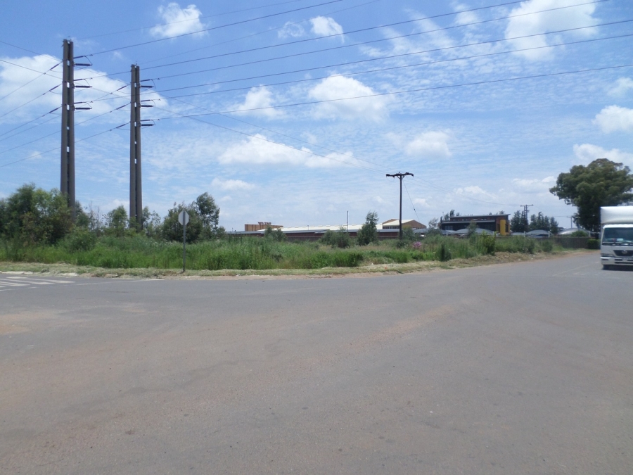 Commercial Property for Sale in Highbury Gauteng