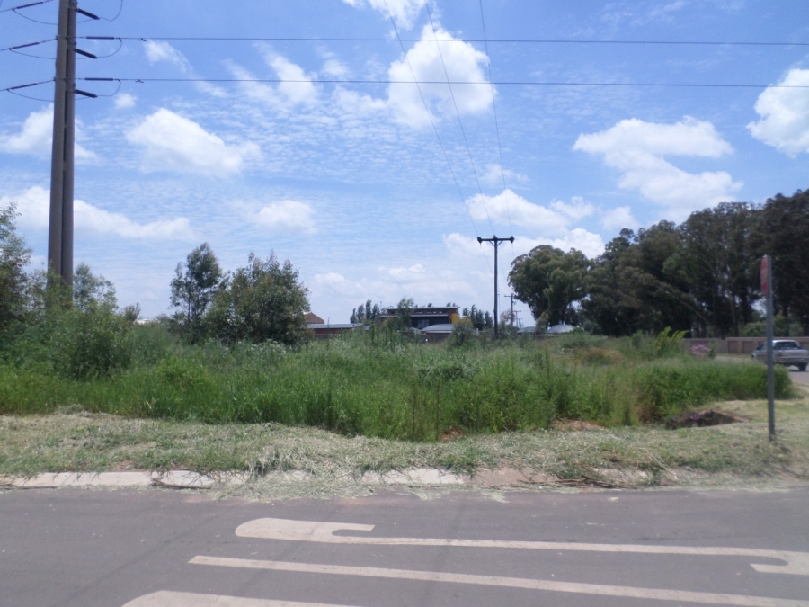 Commercial Property for Sale in Highbury Gauteng