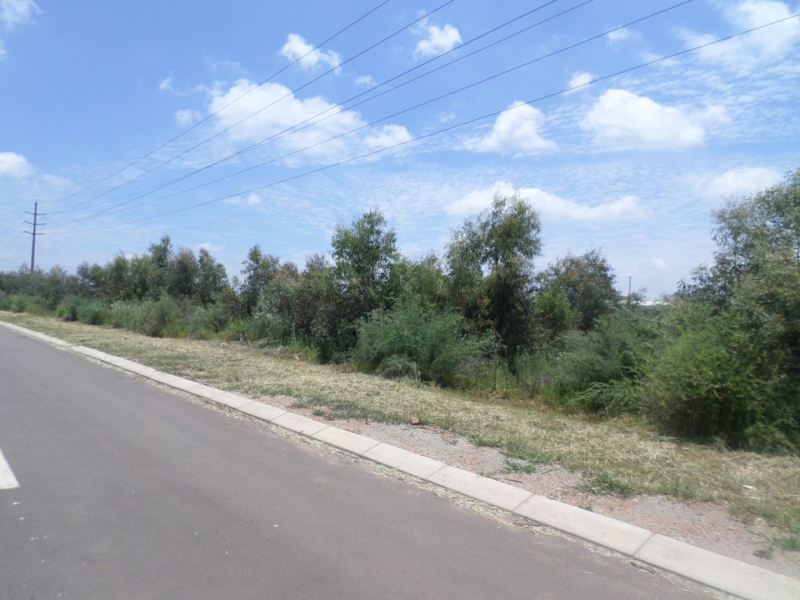 Commercial Property for Sale in Highbury Gauteng