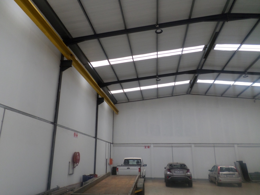 To Let commercial Property for Rent in Highbury Gauteng