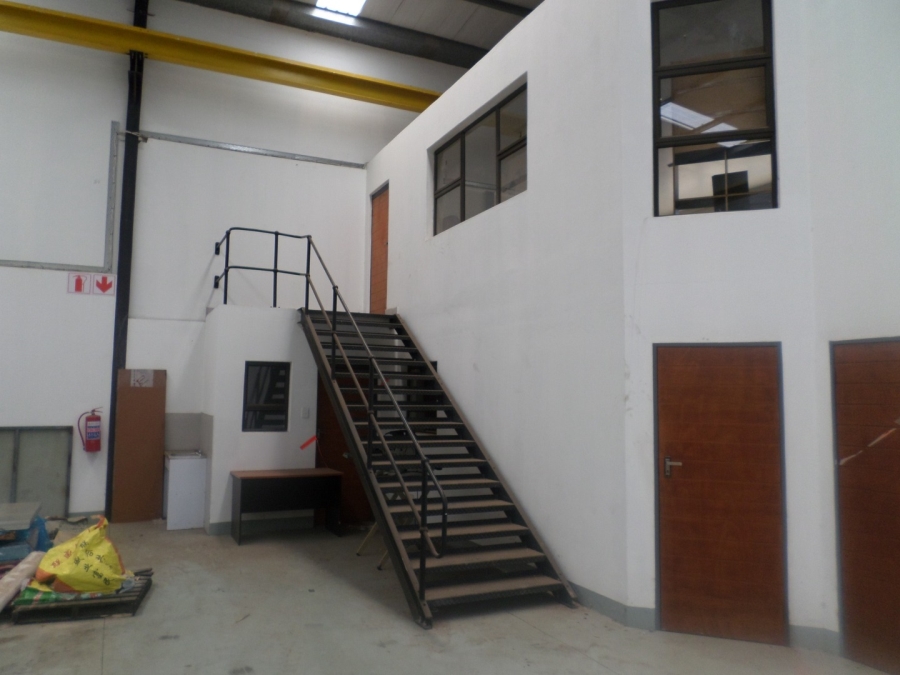 To Let commercial Property for Rent in Highbury Gauteng