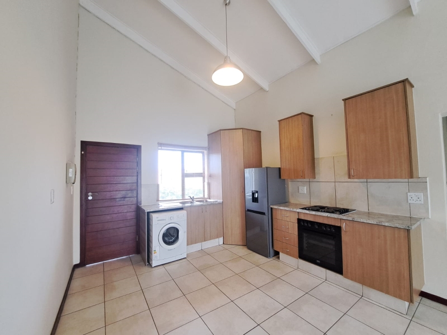 To Let 2 Bedroom Property for Rent in Greenstone Hill Gauteng