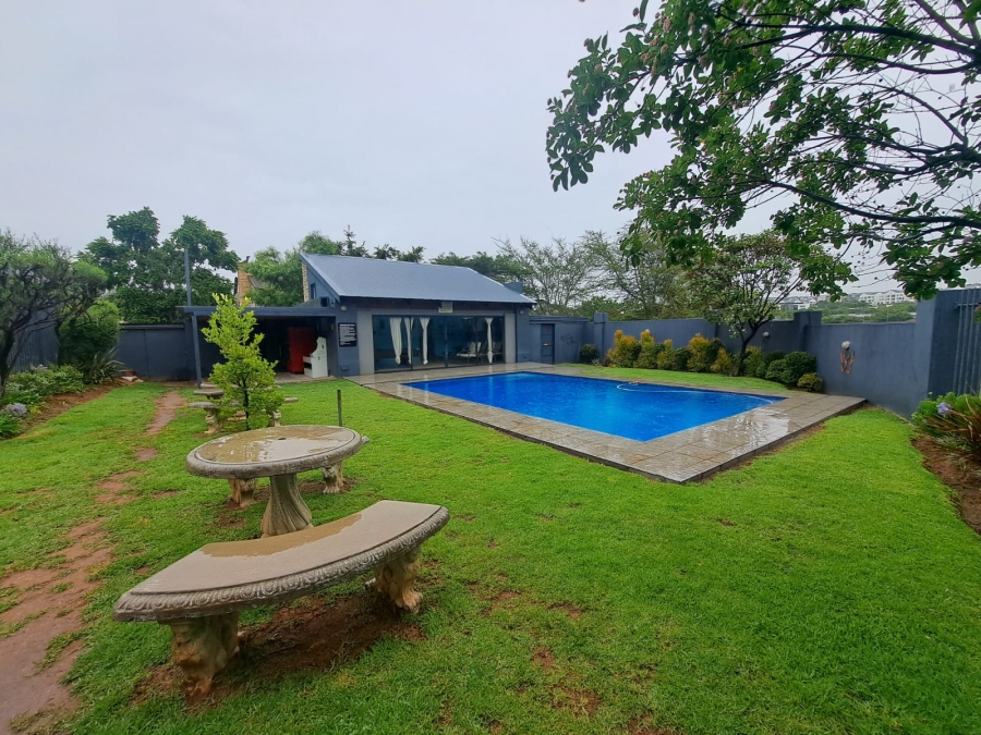 To Let 2 Bedroom Property for Rent in Greenstone Hill Gauteng