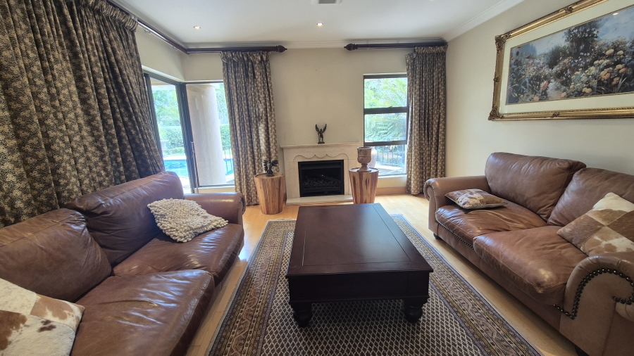 To Let 4 Bedroom Property for Rent in Bedfordview Gauteng