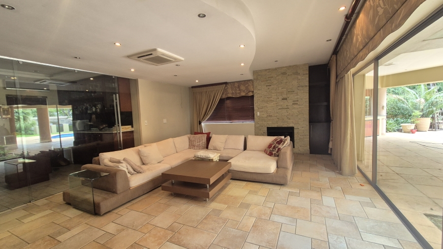 To Let 4 Bedroom Property for Rent in Bedfordview Gauteng