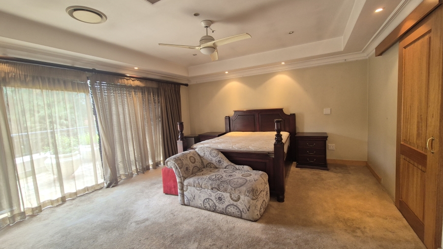 To Let 4 Bedroom Property for Rent in Bedfordview Gauteng